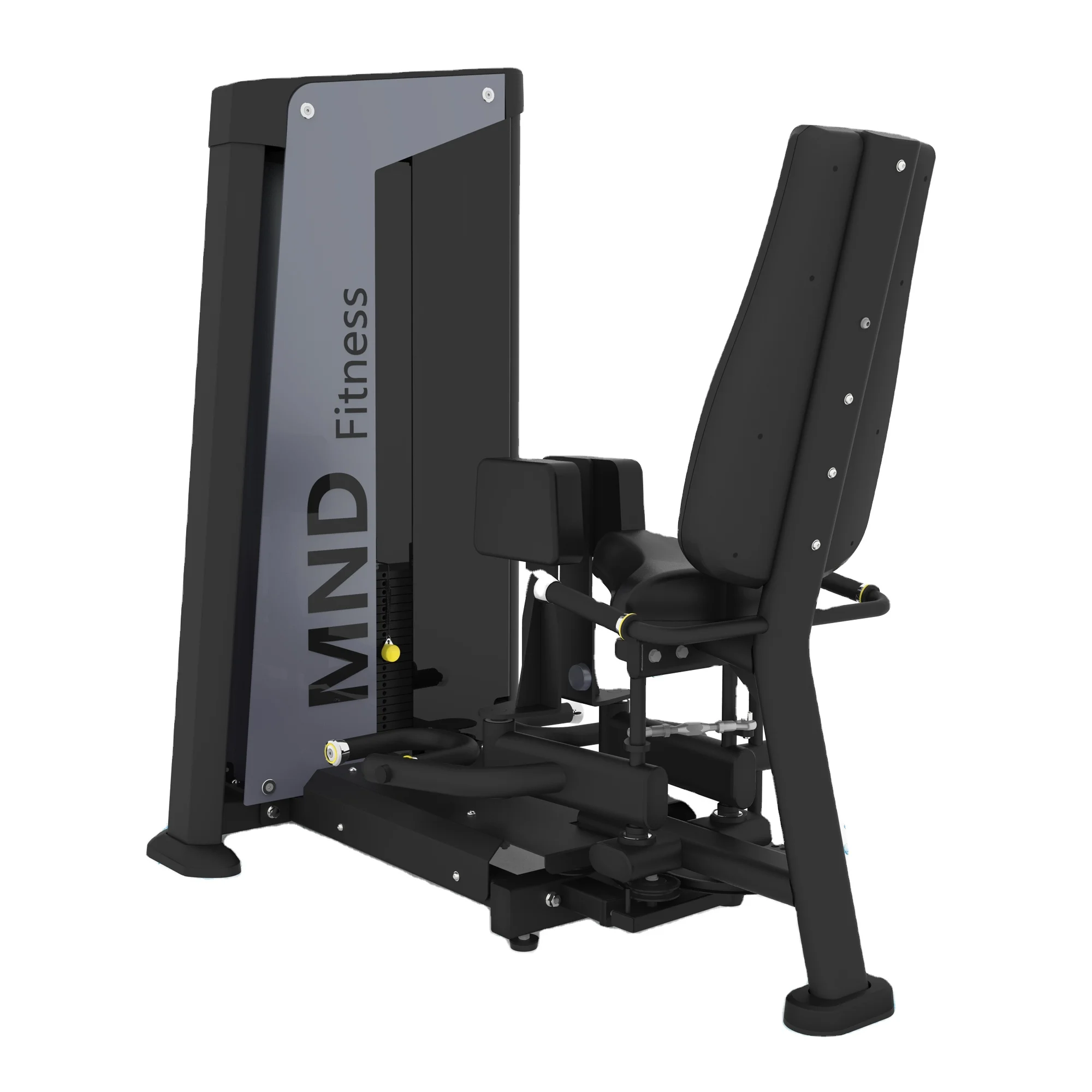 mnd健身制造商健身健身器材外展器内收肌机 - buy fitness