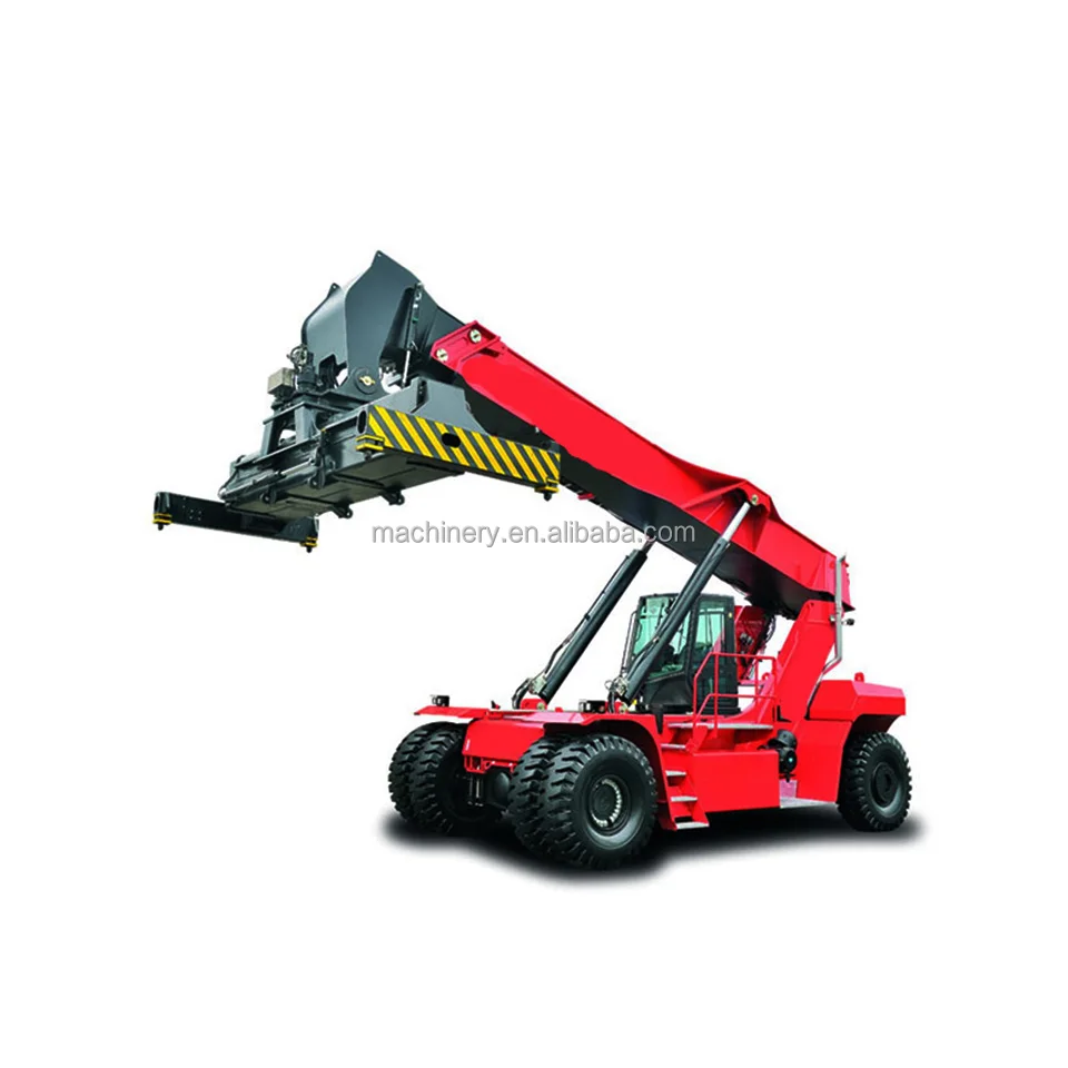 Reach Stackers Container Reach Stacker 45 Ton Xcs45 Buy Reach Stacker
