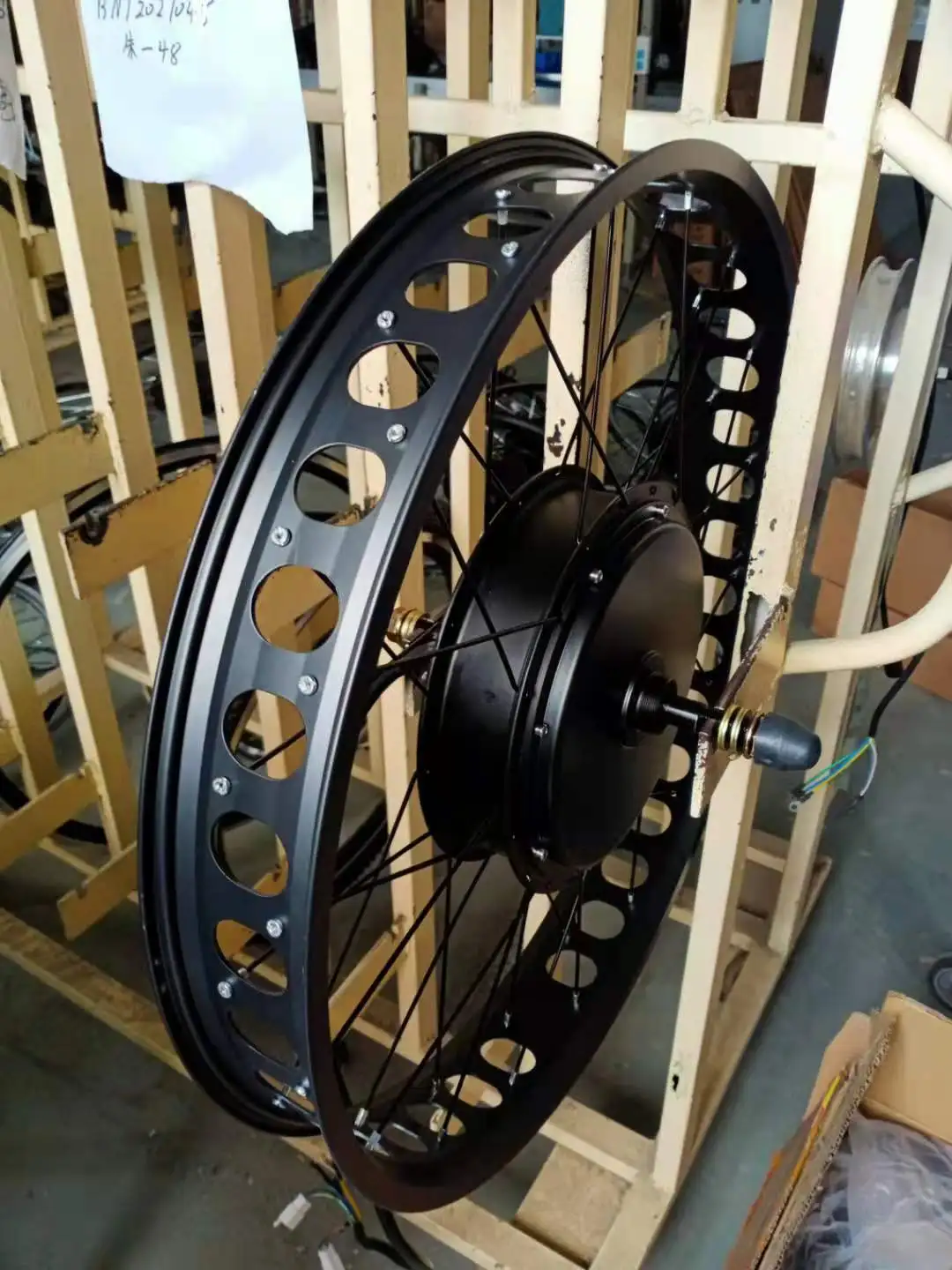 20''29'' 48v 1000w Electric Bike Conversion Kit 27.5 Inch 3000w Ebike