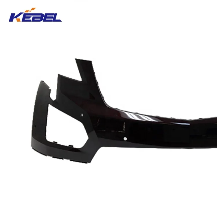 Auto rezervni dijelovi od plastike 84145752 Oem 84145753 poklopac prednjeg zaštitnika za Cadillac XT5 2017 2018 2019