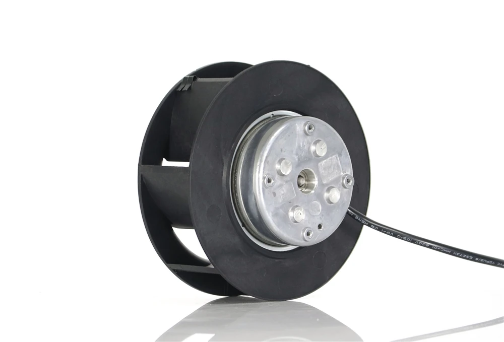Centrifugal Fan, 220v, 240v - detail 16