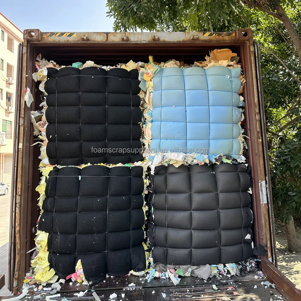 Grade A Pu Foam Scrap Foam Furniture/sofa Foam Scrap Sponge Buy Pu