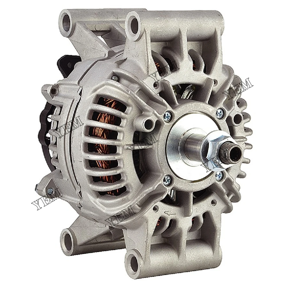 Construction Machinery 24V Alternator 344-5081 20R0958 for CAT 924K 930K 938K 950K 962K 966H 972H