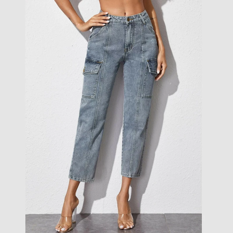 Buy Boyfriend Jeans Denim Jeans 