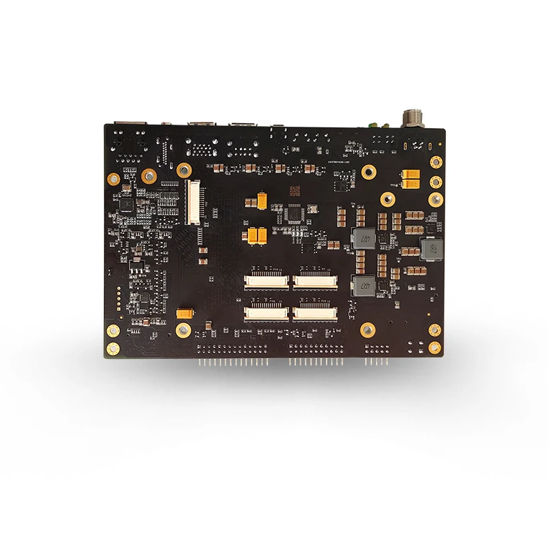Realtimes NVIDIA Jetson AGX Orin Carrier Board RTSO-1002 for 64GB