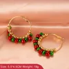 01 Bell Earrings 3147