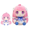 Peluche personnalisée