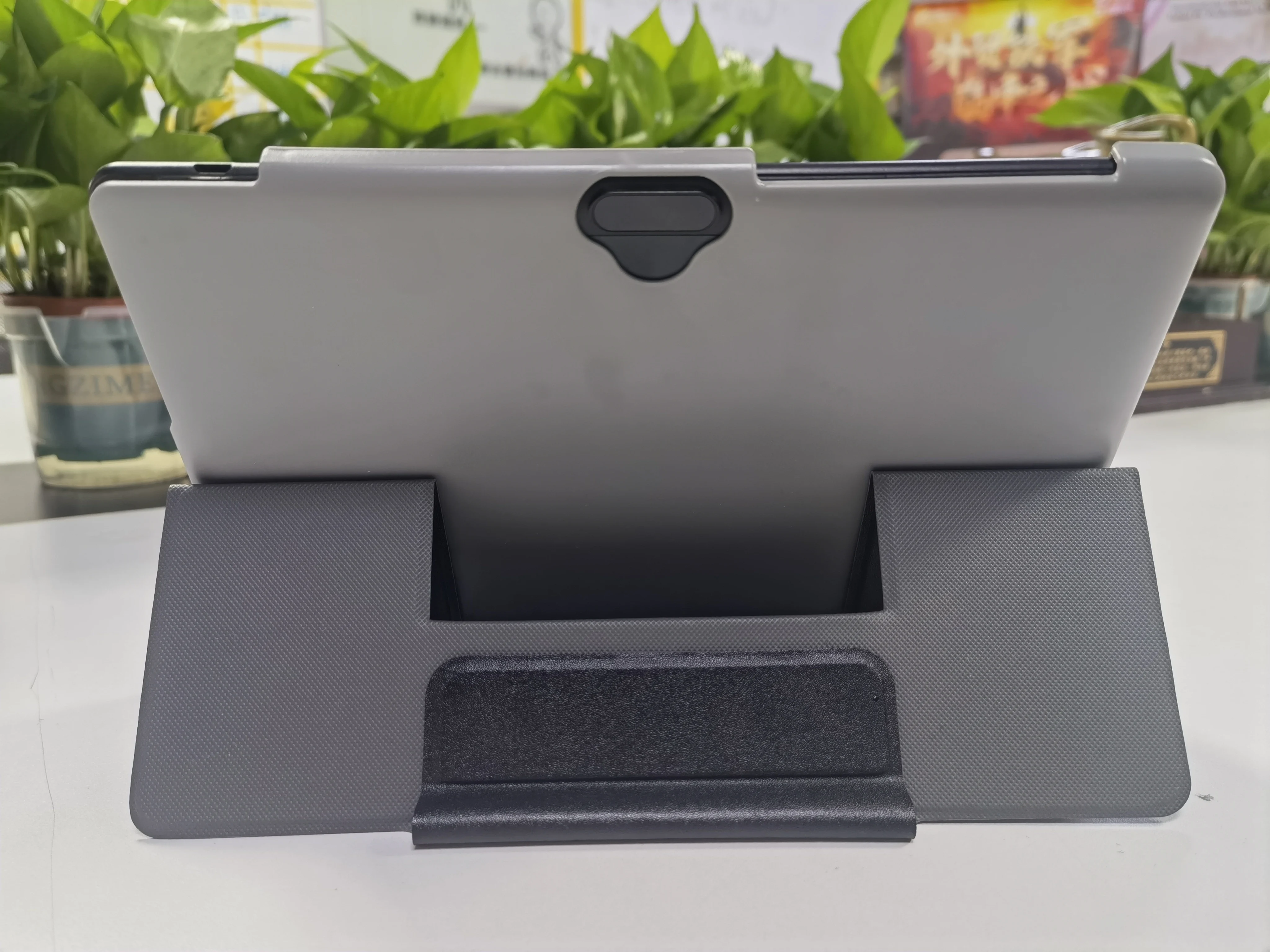Tablet Pc Android 10.0 Murah Oem 10 Inci Tablet Oem Anak-anak Dengan Casing Keyboard