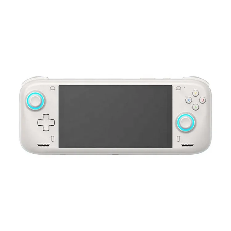 信頼 New 8GB+128GB Zero Loki Ayn Screen Touch Inch 6 Portable その他