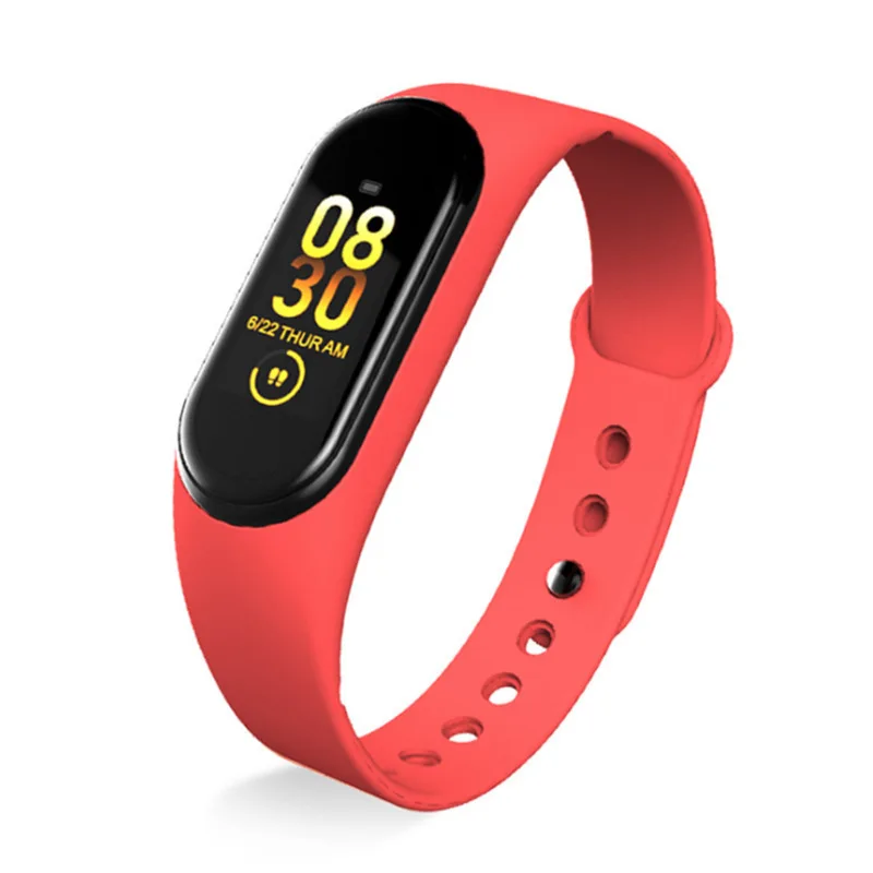 M4 smart band discount 4 fitness tracker watch