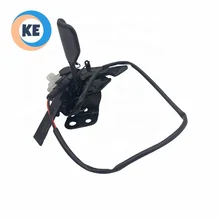The new engine hood latch assembly is suitable for Hyundai Elantra in South Korea, 2019, 20201.4L, 1.6L, 2.0L, 81130F2500