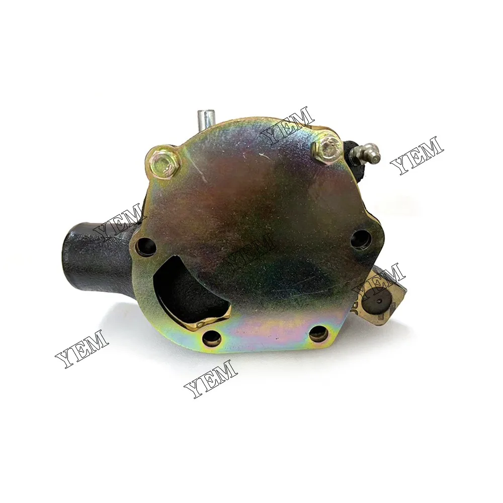 4DQ7 Water Pump for Mitsubishi Engine Parts Factory 3