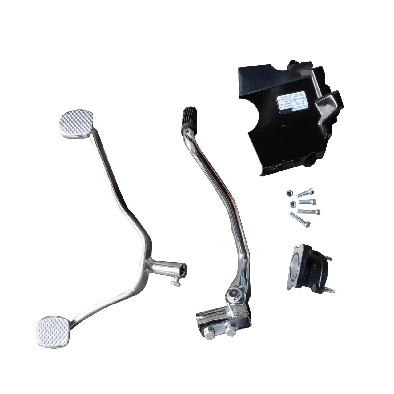 Factory Direct Sales 250cc Motorcycle Engine for Harley for Ducati for Honda Zongshen CB250 with 4 Stroke Assembly