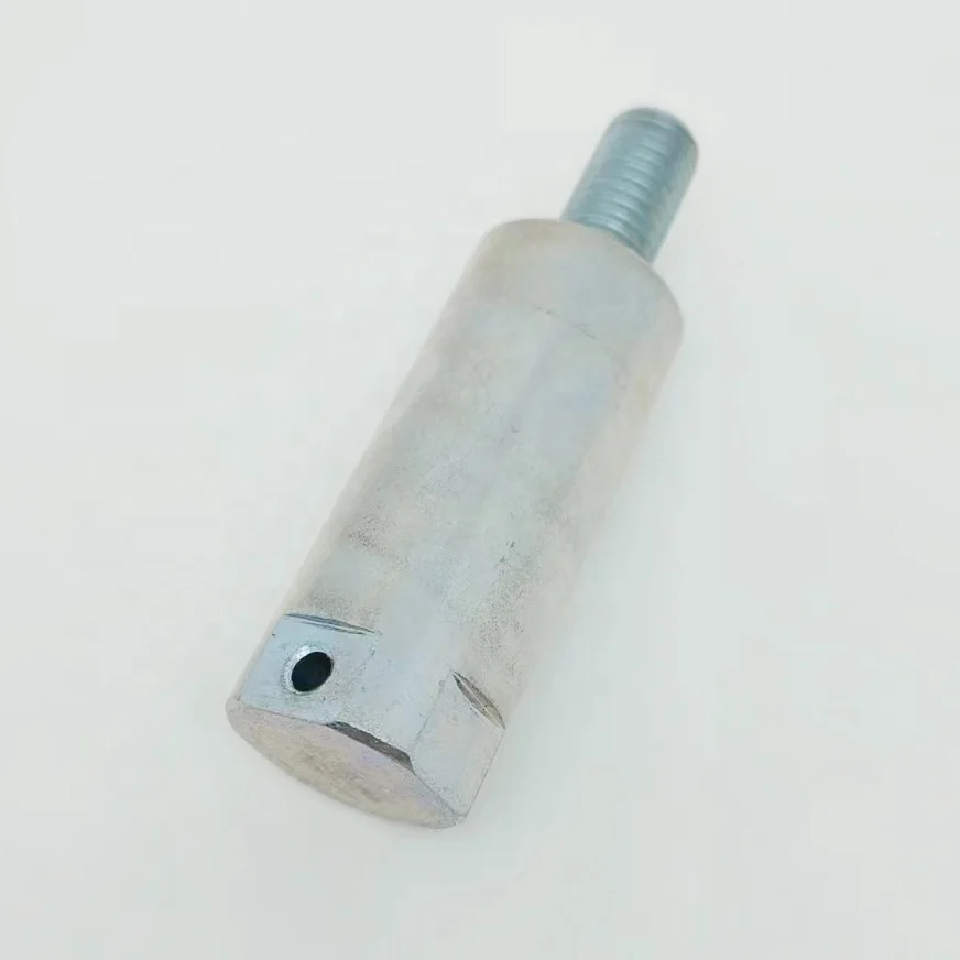 forklift spare parts 51187574 Stop Mast holder B=59	 for jungheinrich forklift parts details