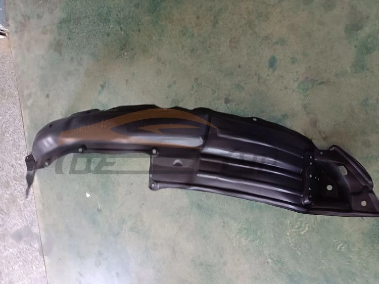 Car Automotive Parts Inner Fender for Toyota Prado 2014