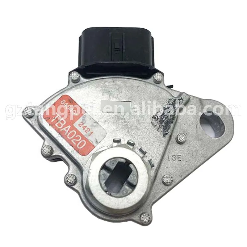 ノッチ Toyota Neutral Safety Switch OEM 84540-2421 & 37720-68H10