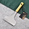 Yellow with card