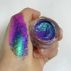 6.Green Blue Purple