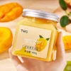 5102 TWG Exfoliante corporal con sal de baño de mango 400 g (versión china)