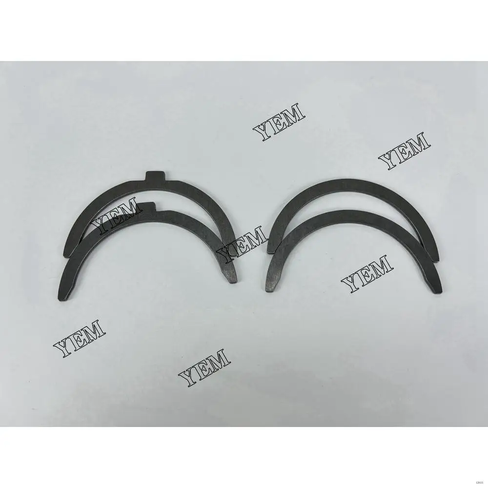 Thrust Washer For Nissan TD23 Engine Spare Parts