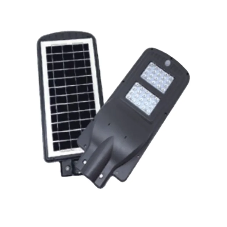 Solar Powered Energy Emergency Post Street Light Price List