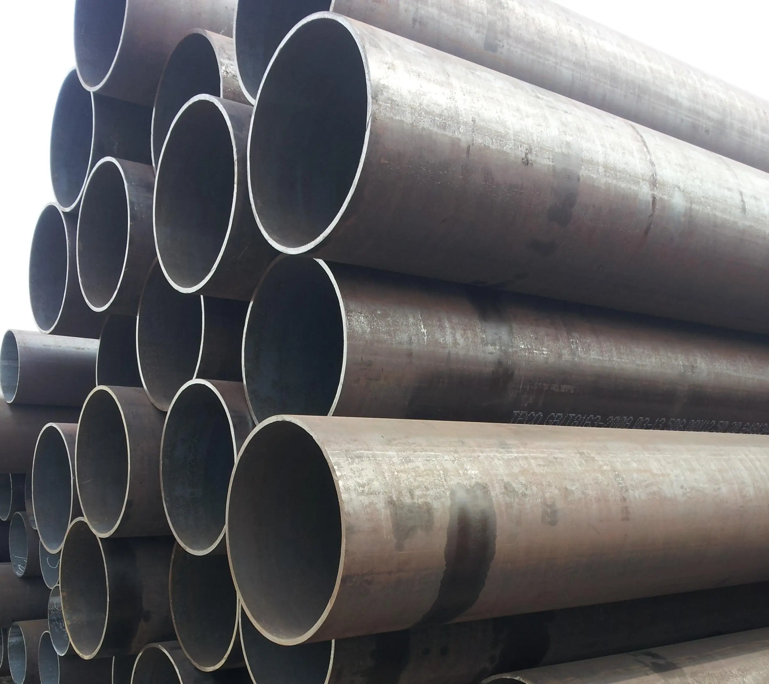 Aluminium buis 27 mm - Lengte tot 1000 mm | | Shop nu