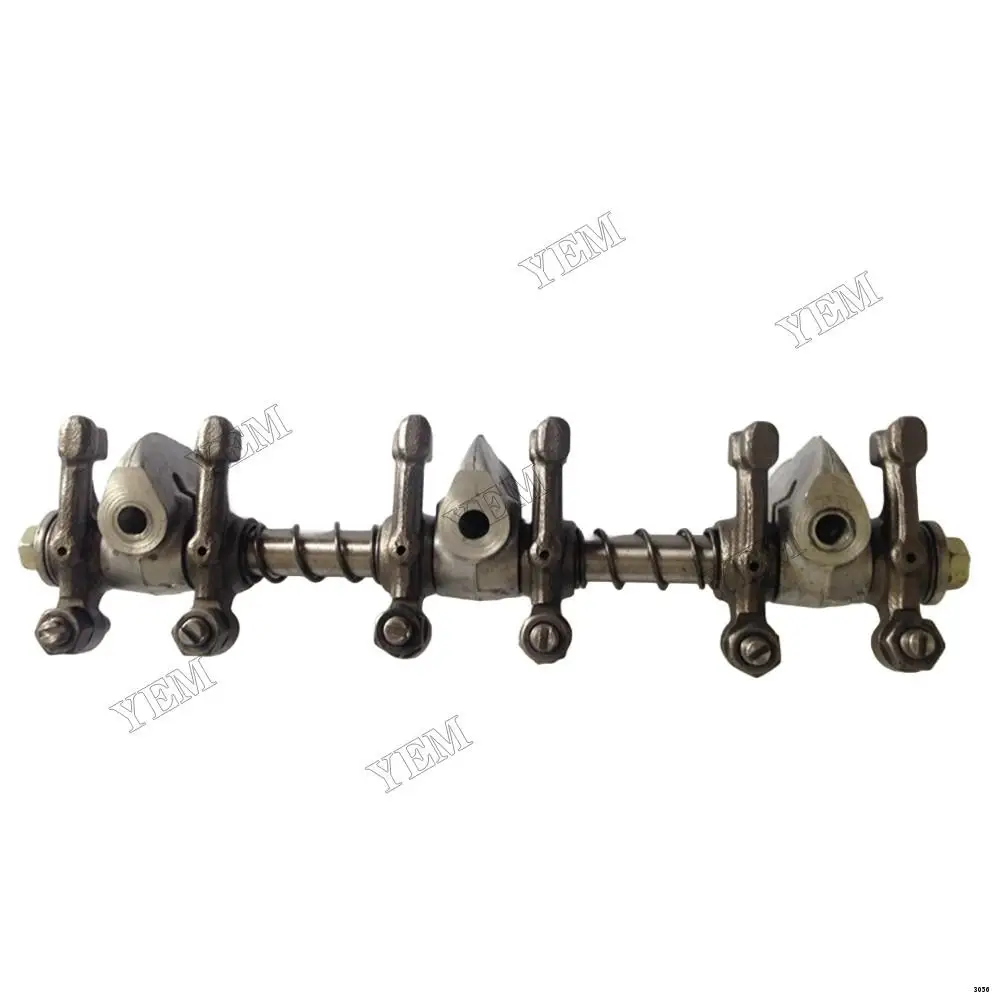 D722 Rocker Arm Assy for Kubota
