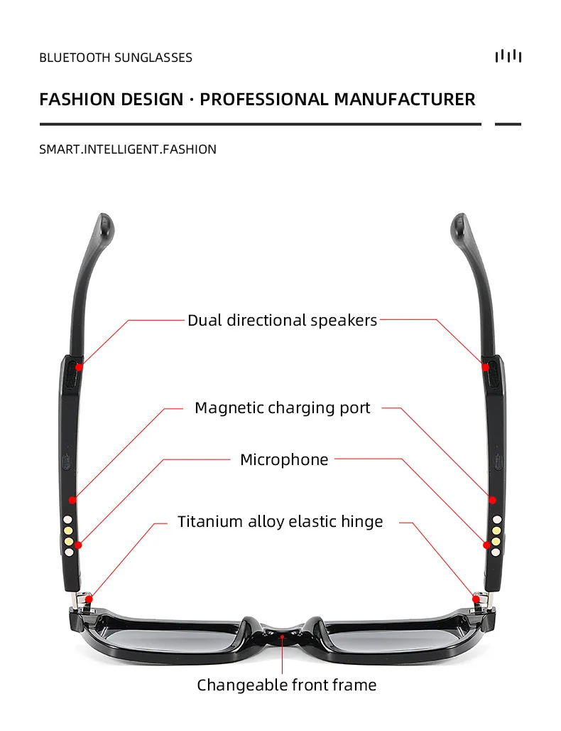 smart glasses android