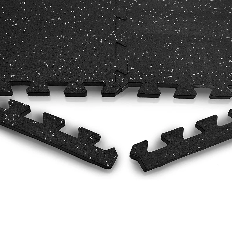 15 мм Нескользящие оптовая продажа лучшие виды спорта для использования в помещении оборудование фитнеса тренажерного зала защитные рулоны упражнений резиновое напольное покрытие коврик