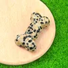 Spotted stone