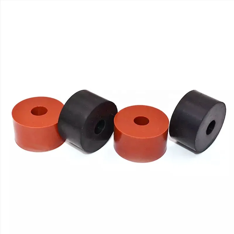 SWKS Anti Vibration Rubber Pads - Customized Quality