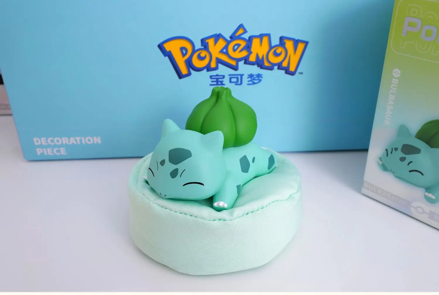 OEM Customized Toy 6 cm Plastic PVC The Rockets Turtle Charizard Bulbasaur  Figures