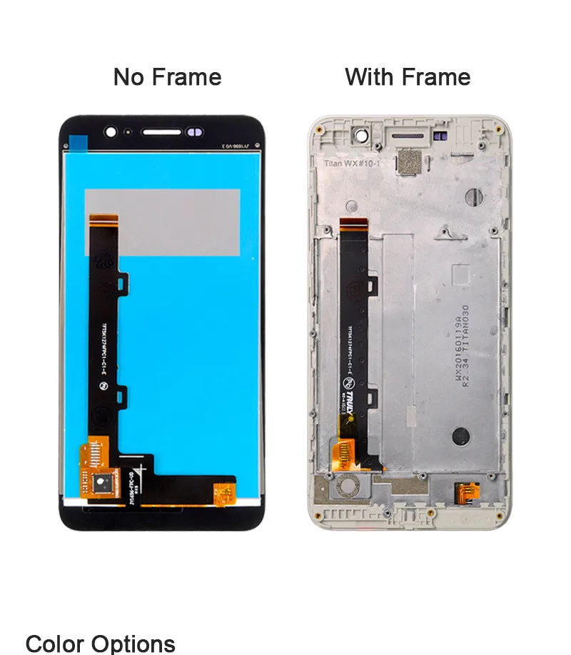 Mobile Phone LCD Huawei Y6 Pro