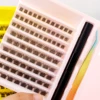 Diy Lash Box