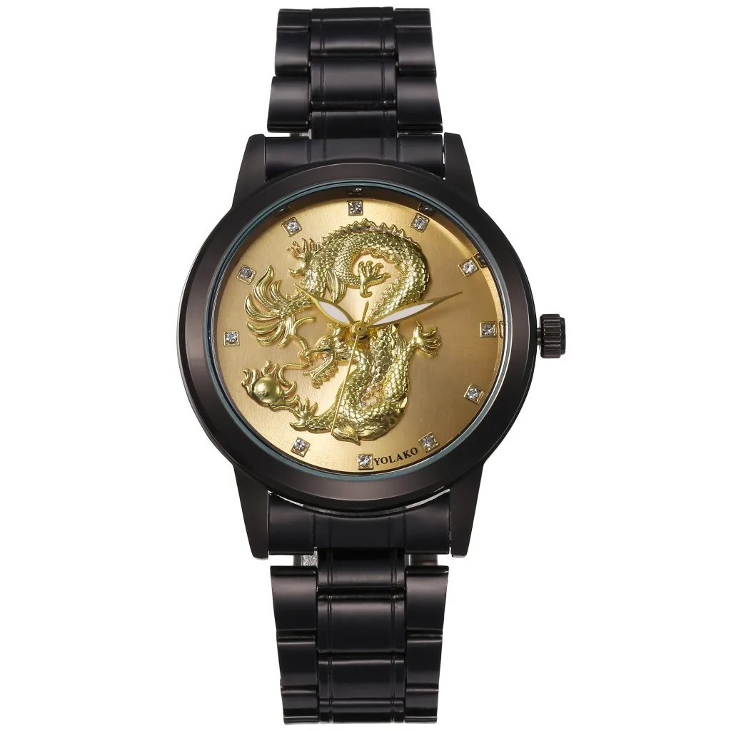 Yolako on sale watch gold