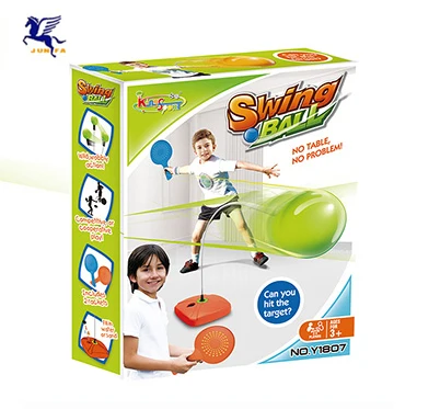 swing ball toy