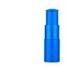 Blue 124mm-stem heightener