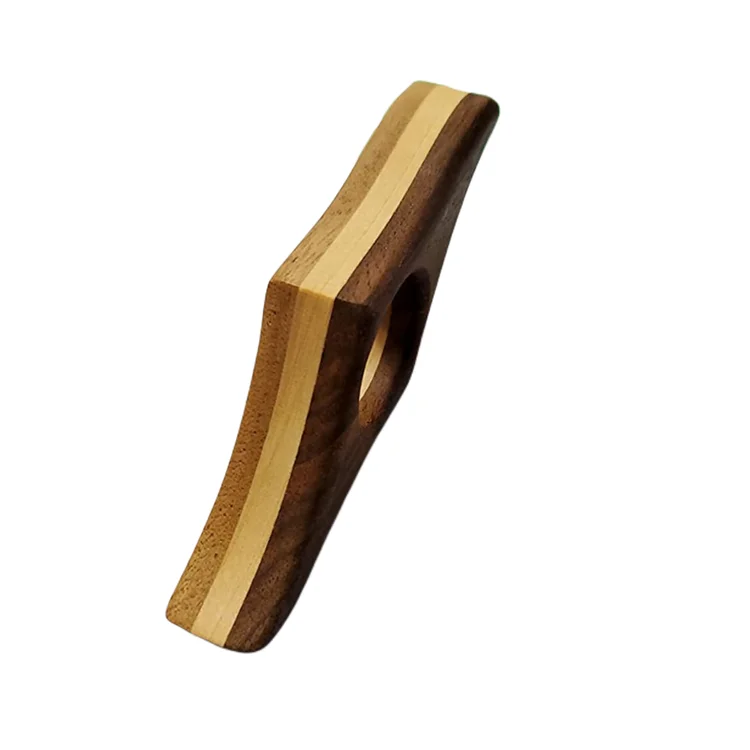 Крутой необычный держатель для книг, полезные подарки для учителей, деревянный держатель для книг на заказ