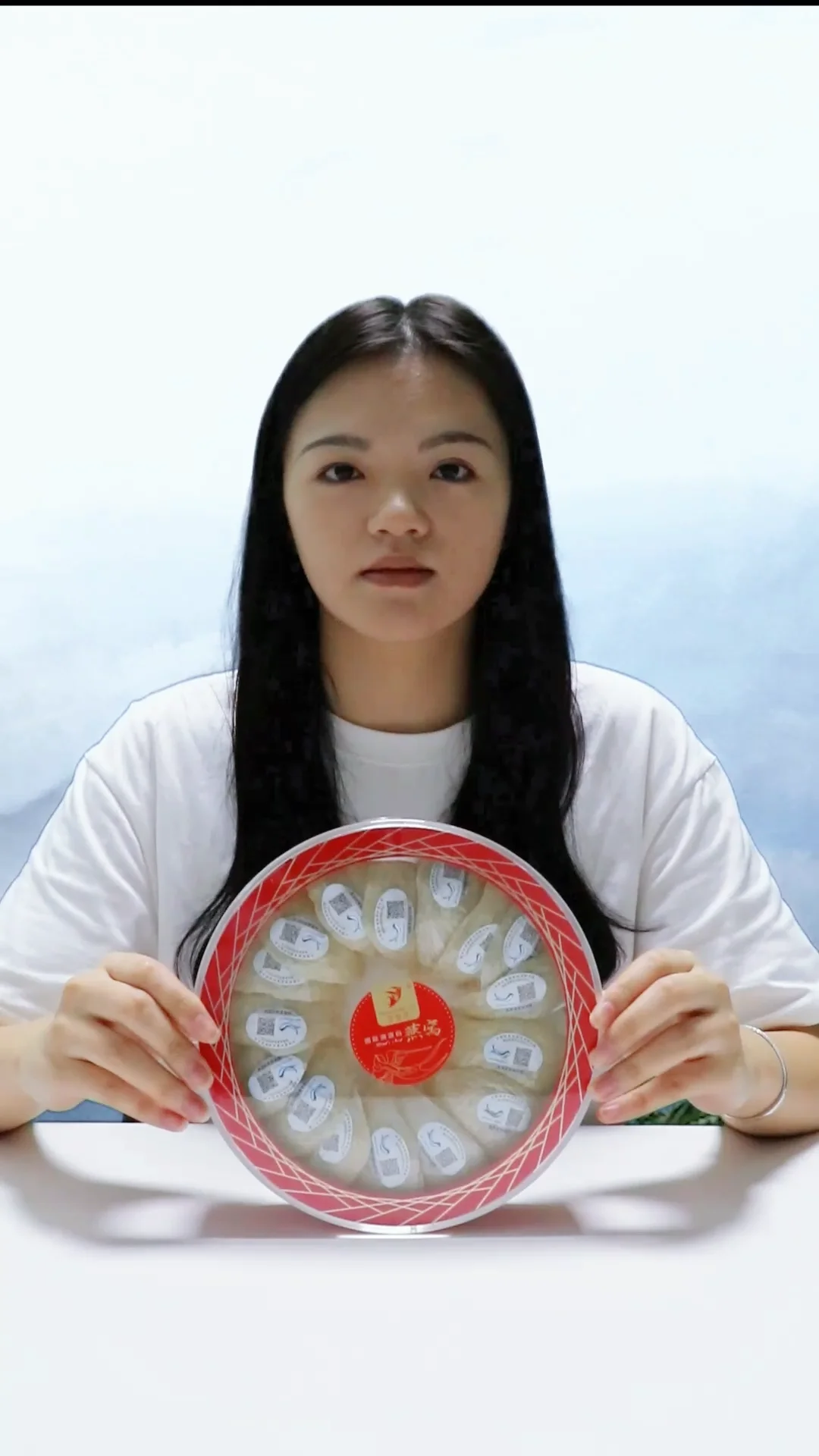 Sell Pure Natural Edible Swallow Collagen Clean Swiftlet Nest White