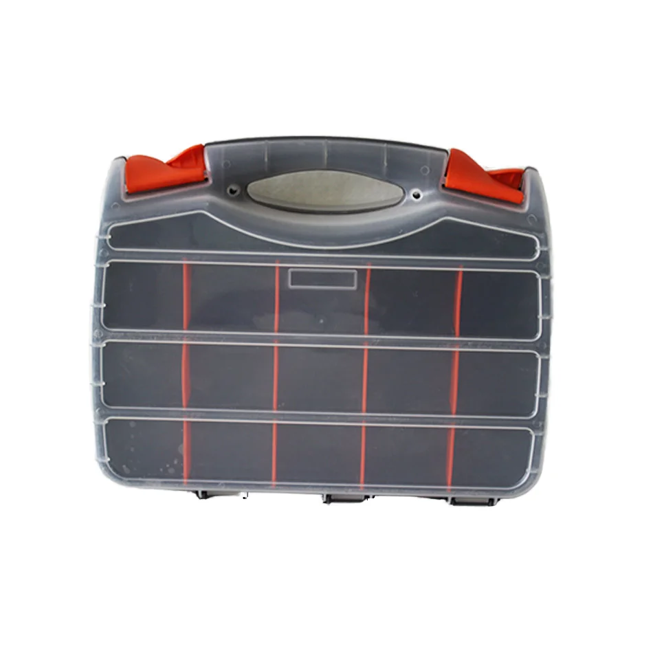 Boîte à pièces multifonction de haute qualité, prix d'usine, personnalisable, offres OEM et ODM, échantillon disponible