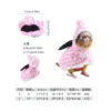 B35510 rejilla rosa