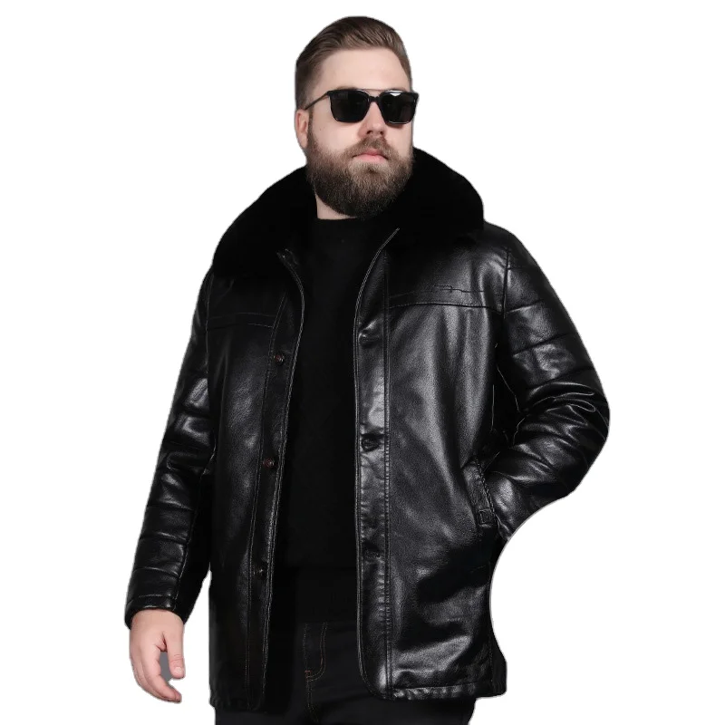 leather coat brands