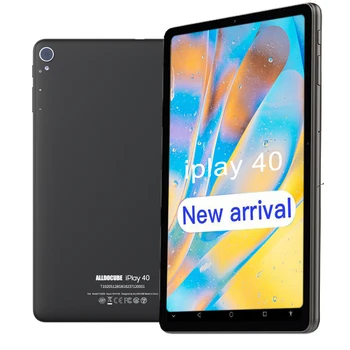 ALLDOCUBE iPlay40 Android LTE タブレット Amazon.co.jp: タブレット、ALLDOCUBE iplay 40H 10 インチ