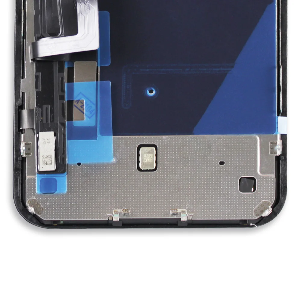 Оптовая продажа, запасные части для мобильных телефонов, ЖК-дисплей с сенсорным экраном для iphone 11, сменный ЖК-дисплей для сотового телефона apple 11 pro max