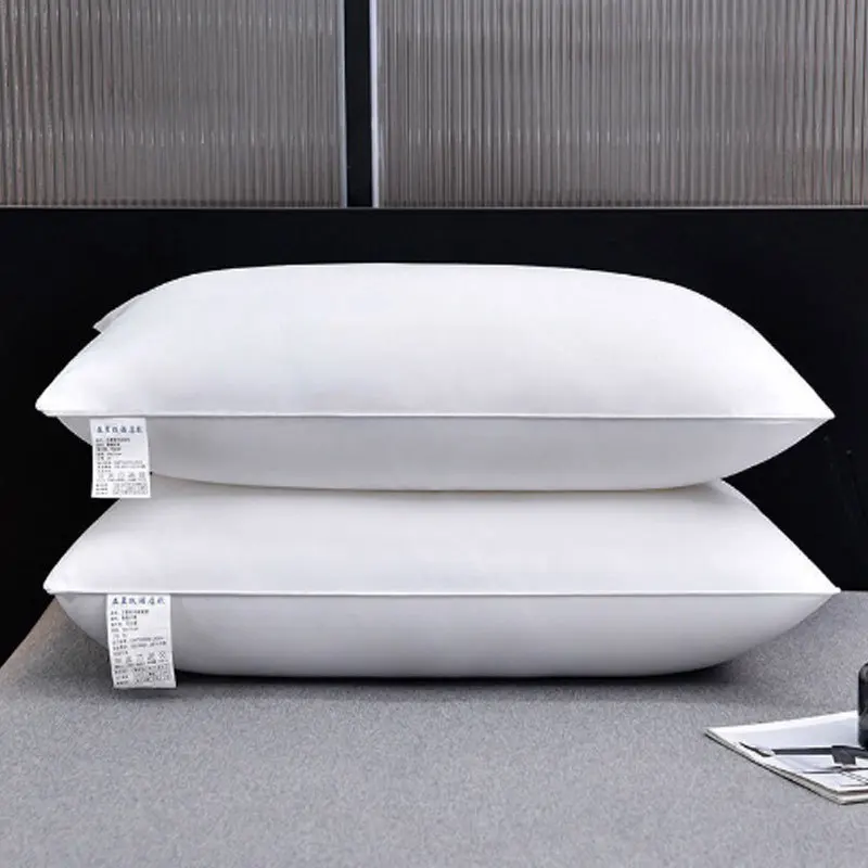 High Quality Soft Bed Pillow For Sleeping,Extra Large Daybed Pillow