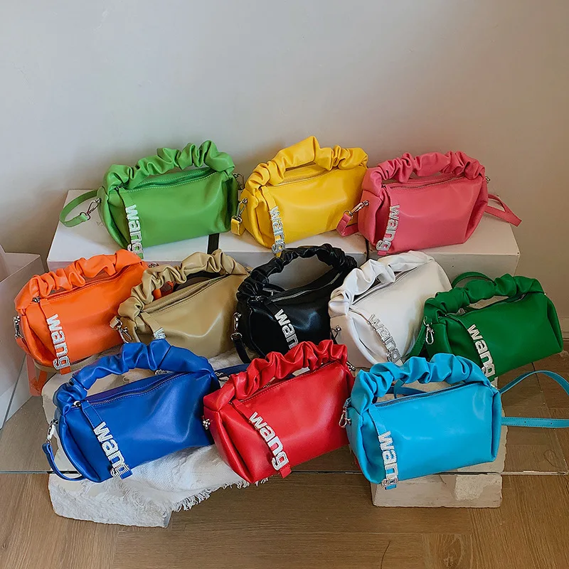 Chain Shoulder Bag Underarm Bag Designer Designed Bag - China Bag