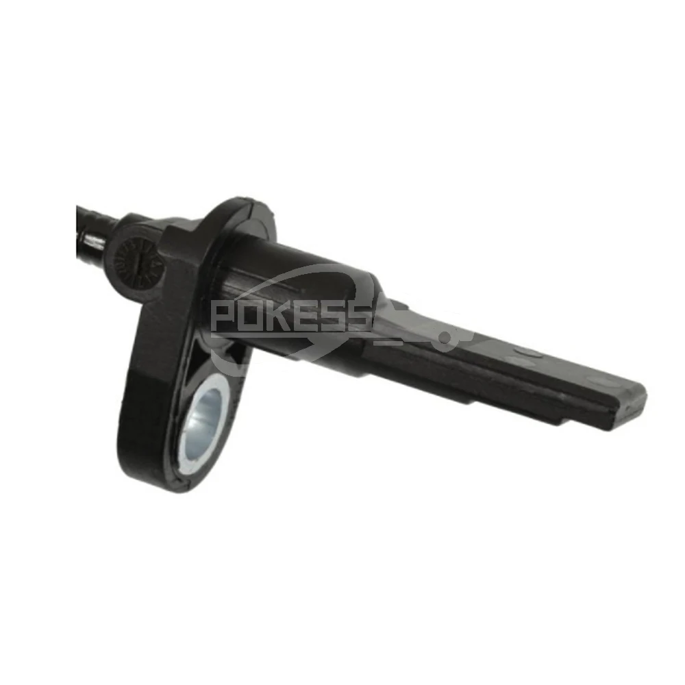 Auto ABS Sensor CT4Z2C190B CT4Z2C190C DT432C190AA ABS Ford Edge Rear W... — 3