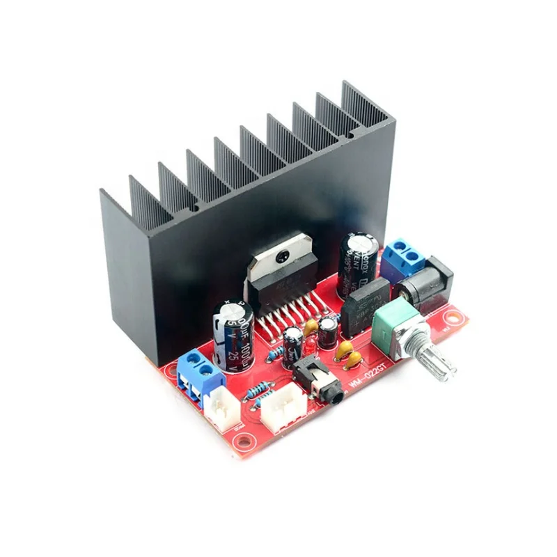 TDA7377 Datasheet PDF - 2 x 30W DUAL/QUAD POWER AMPLIFIER | Unisonic Technologies