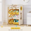 Style A Yellow