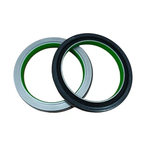 High Quality Truck Part SHACMAN X3000 H3000 H5000 X5000 X6000 Weichai WP12 WP13 Engine Crankshaft Oil Seal 1002052027 1001994648